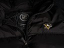 Куртка утепленная ATRIBUTIKA&CLUB Pittsburgh Penguins, черн. 57570 в Челябинске 