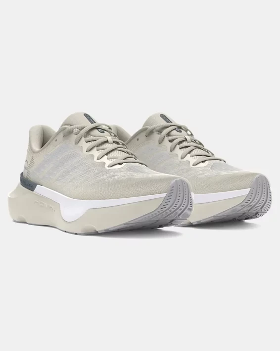 Кроссовки Under Armour UA Infinite Pro Cool Down 3027187-302 в Челябинске  в Челябинске 