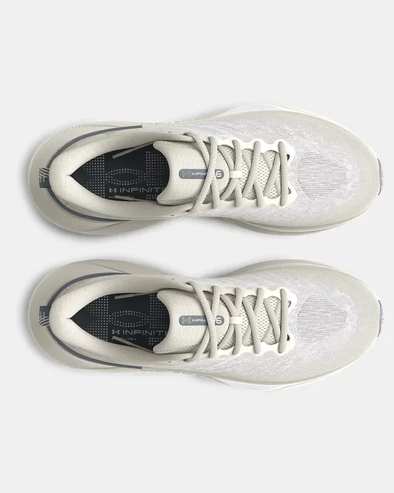 Кроссовки Under Armour UA Infinite Pro Cool Down 3027187-302 в Челябинске  в Челябинске 