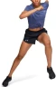 Шорты Under Armour W UA Fly By 2.0 Short 1350196-001 в Челябинске 