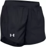 Шорты Under Armour W UA Fly By 2.0 Short 1350196-001 в Челябинске 