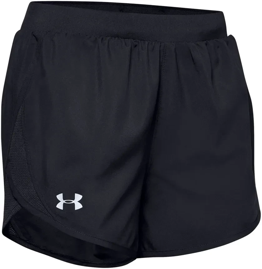 Шорты Under Armour W UA Fly By 2.0 Short 1350196-001 в Челябинске 