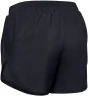 Шорты Under Armour W UA Fly By 2.0 Short 1350196-001 в Челябинске 