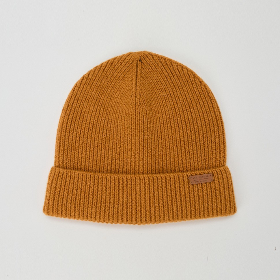 Шапка Lee Cooper LC-HAT-037MFW/MRM в Челябинске  в Челябинске 