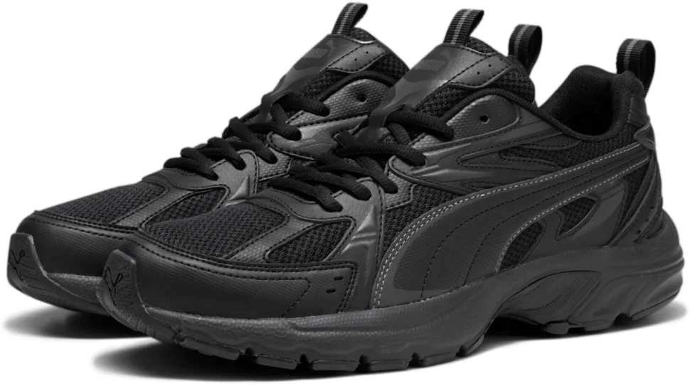 Кроссовки Puma Milenio Tech 39232202 в Челябинске  в Челябинске 