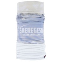Бандана Buff Polar Sheregesh/Cru 135110.000.10.00 в Челябинске  в Челябинске 