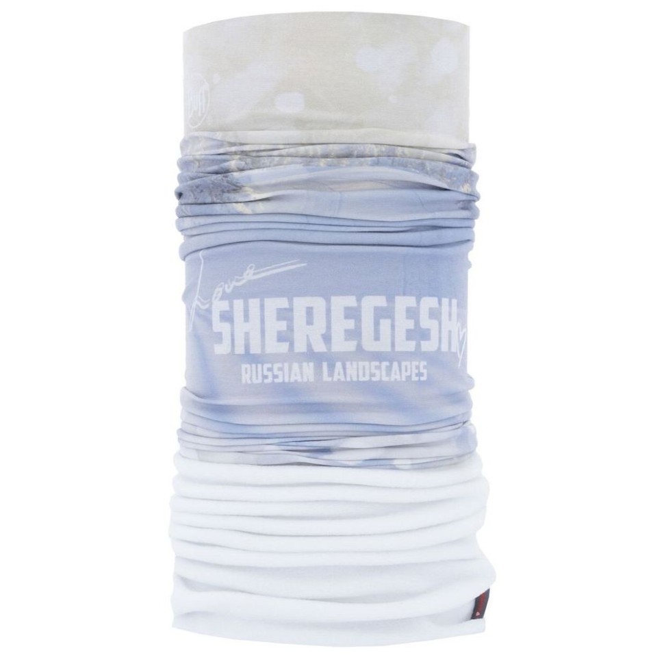 Бандана Buff Polar Sheregesh/Cru 135110.000.10.00 в Челябинске  в Челябинске 