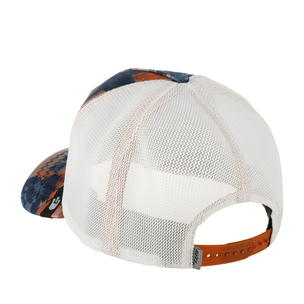 Бейсболка GOORIN BROTHERS 101-1055 (оранжевый) 91-814-13-00 в Челябинске  в Челябинске 