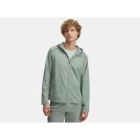 Ветровка Under Armour UA Launch Hooded Jacket 1376795-348 в Челябинске  в Челябинске 
