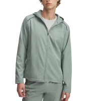Ветровка Under Armour UA Launch Hooded Jacket 1376795-348 в Челябинске  в Челябинске 