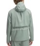 Ветровка Under Armour UA Launch Hooded Jacket 1376795-348 в Челябинске  в Челябинске 