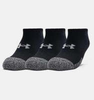 Носки Under Armour UA Heatgear NS 1346755-001 в Челябинске  в Челябинске 