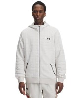 Толстовка Under Armour UA Unstoppable Flc Txtr FZ 6003869-110 в Челябинске в Челябинске