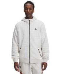 Толстовка Under Armour UA Unstoppable Flc Txtr FZ 6003869-110