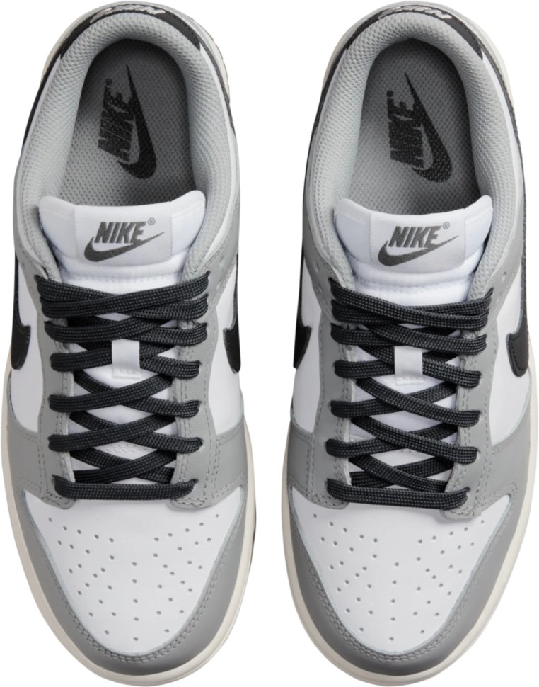 Кроссовки Nike WMNS DUNK LOW DD1503-117 в Челябинске  в Челябинске 