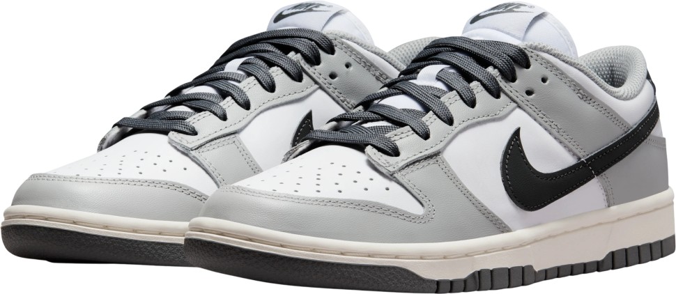 Кроссовки Nike WMNS DUNK LOW DD1503-117 в Челябинске  в Челябинске 