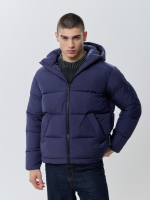 Куртка Lee Cooper пуховая LC-JCT-008MFW/NV в Челябинске в Челябинске