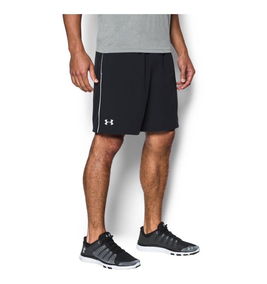 Under armour 2025 mirage shorts