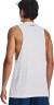 Майка Under Armour UA LEFT CHEST CUT OFF TANK 1329286-100 в Челябинске  в Челябинске 