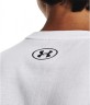 Майка Under Armour UA LEFT CHEST CUT OFF TANK 1329286-100 в Челябинске  в Челябинске 
