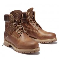 Ботинки Timberland TBL27094W в Челябинске  в Челябинске 