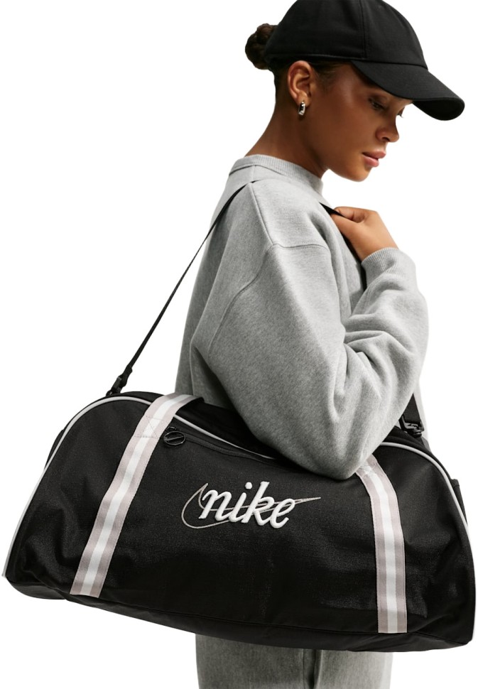 Сумка Nike W NK GYM CLUB - RETRO DH6863-417