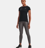 Футболка Under Armour UA HG Armour SS 1328964-001 в Челябинске  в Челябинске 