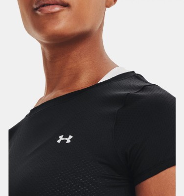 Футболка Under Armour UA HG Armour SS 1328964-001