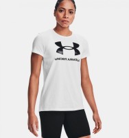 Футболка Under Armour Live Sportstyle Graphic SSC 1356305-102