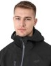 Куртка 4F MEN'S SKI JACKETS H4Z21-KUMN008-20S в Челябинске 