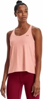 Майка Under Armour UA Knockout Mesh Back Tank 1360831-981 в Челябинске  в Челябинске 