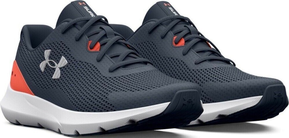 Кроссовки Under Armour UA Surge 3 3024883-404 в Челябинске  в Челябинске 