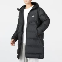 Куртка Nike Down-fill Storm-fit Jacket DV1134-010 в Челябинске  в Челябинске 