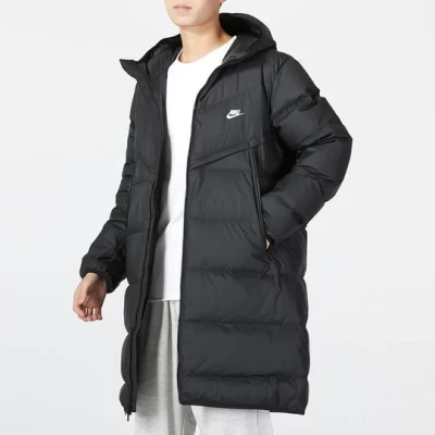 Куртка Nike Down-fill Storm-fit Jacket DV1134-010