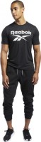 Футболка Reebok WOR SUP SS GRAPHIC TEE FK6219 в Челябинске  в Челябинске 