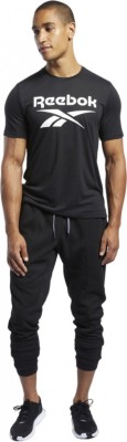 Футболка Reebok WOR SUP SS GRAPHIC TEE FK6219