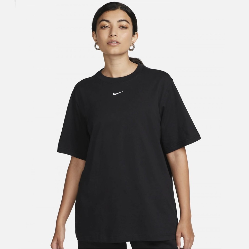 Футболка Nike Sportswear Essential FD4149-010 в Челябинске  в Челябинске 