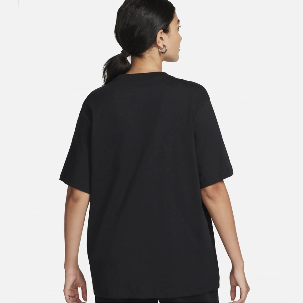 Футболка Nike Sportswear Essential FD4149-010 в Челябинске  в Челябинске 