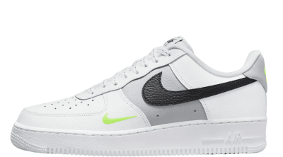 Кроссовки Nike AIR FORCE 1 &#039;07 FQ2204-100