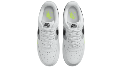 Кроссовки Nike AIR FORCE 1 &#039;07 FQ2204-100