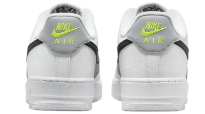 Кроссовки Nike AIR FORCE 1 &#039;07 FQ2204-100