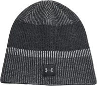 Шапка Under Armour Launch Reflective Beanie 1386648-001 в Челябинске  в Челябинске 