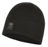 Шапка Buff Knitted & Fleece Band Hat SOLID Black 113519.999.10.00 в Челябинске 