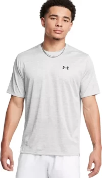 Футболка Under Armour UA Tech Vent SS 1376791-023