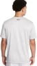 Футболка Under Armour UA Tech Vent SS 1376791-023 в Челябинске  в Челябинске 