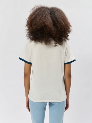 Футболка Lee Cooper LC-TEE-087WSS/WHNV