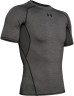 Футболка Under Armour компрессионная UA HG ARMOUR SS 1257468-090 в Челябинске  в Челябинске 