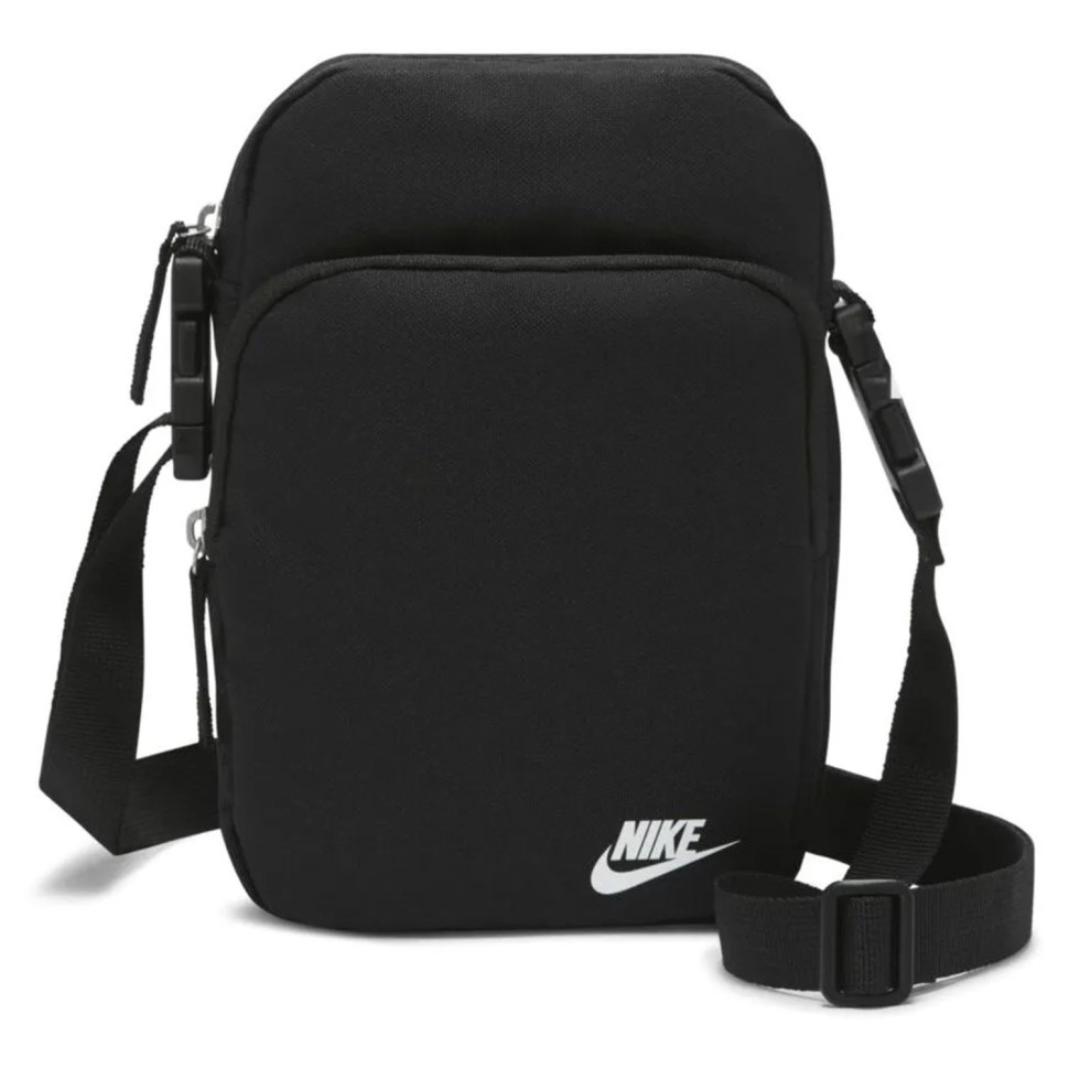 Сумка Nike Nk Heritage Crossbody DB0456-010 в Челябинске  в Челябинске 