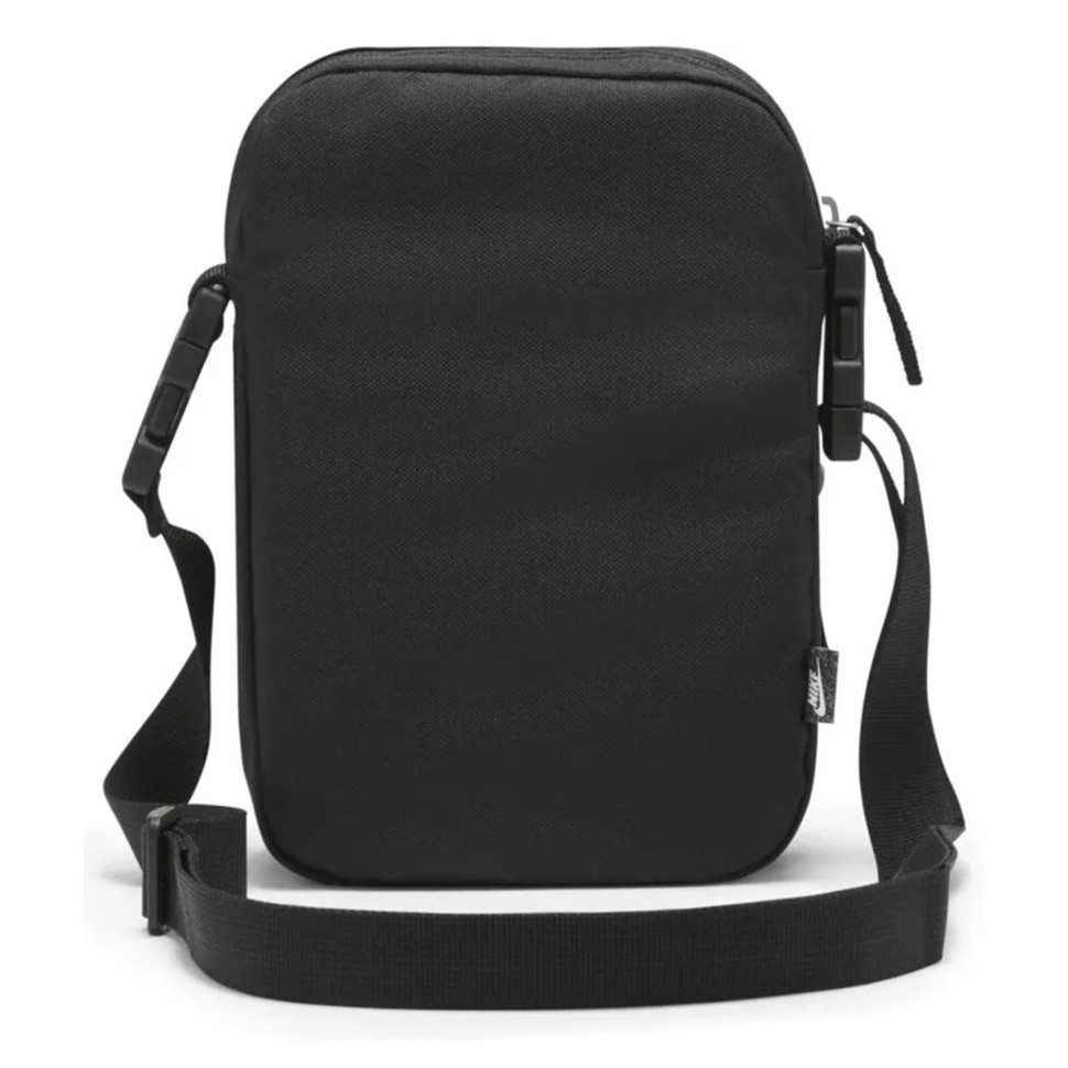 Сумка Nike Nk Heritage Crossbody DB0456-010 в Челябинске  в Челябинске 