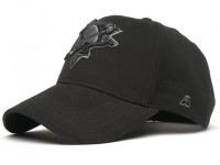 Бейсболка ATRIBUTIKA & CLUB Pittsburgh Penguins, черн. 31595 в Челябинске  в Челябинске 